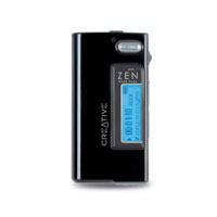 Creative labs Creative Zen Nano Plus (70PF163300036)